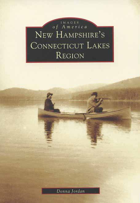 New Hampshire's Connecticut Lakes Region